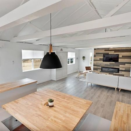 Beautiful Newly Remodeled Home, Near Jt Park Joshua Tree Exterior foto